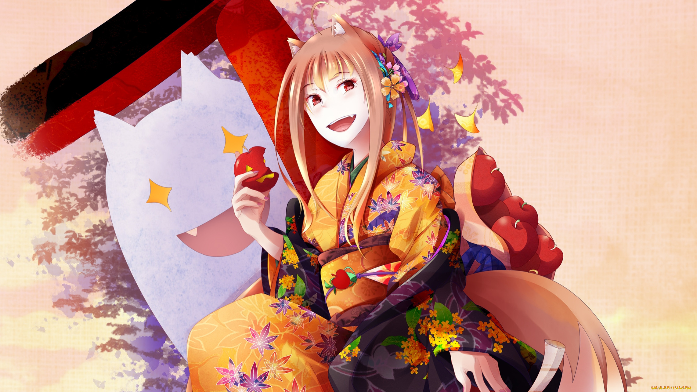 , spice and wolf, spice, and, wolf, , , 